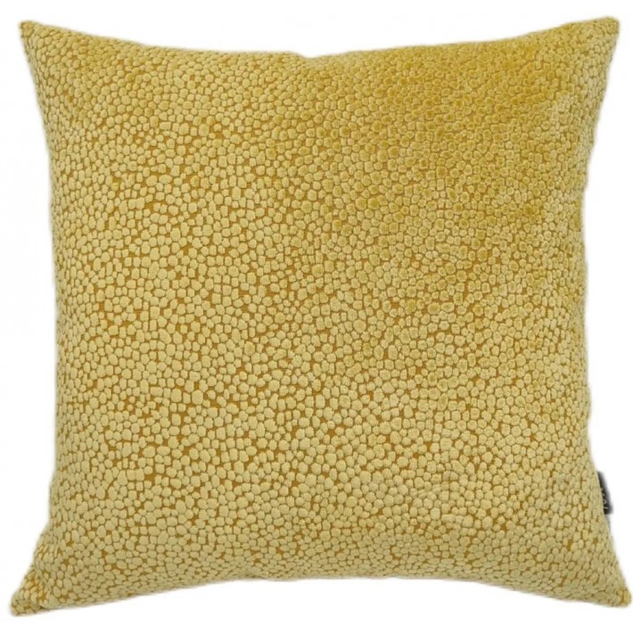 Bingham Gold Cushion